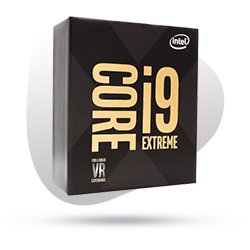 CPU